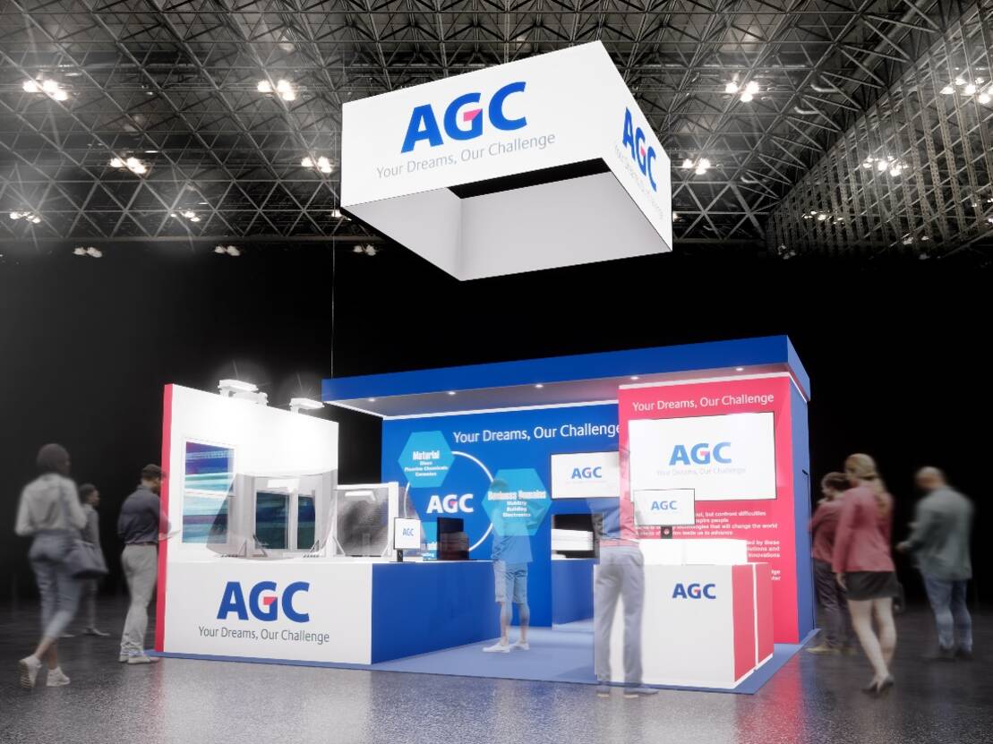 AGC Automotive
